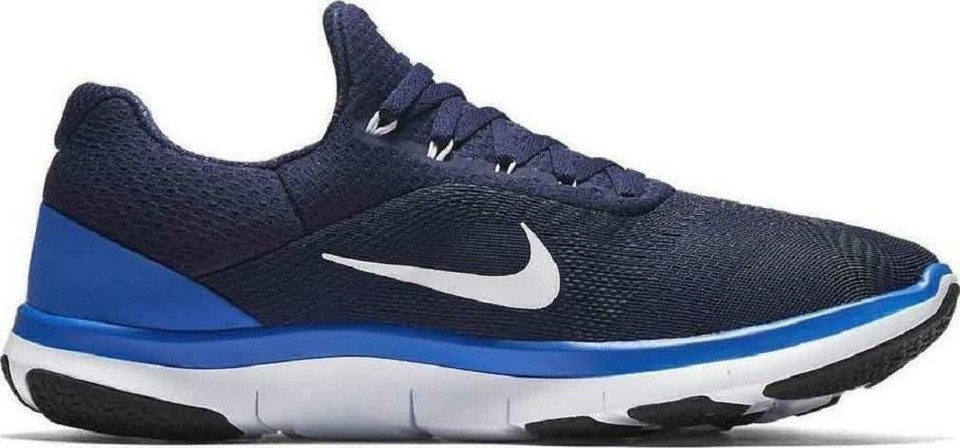 Nike Free Trainer V7 Hyper Cobalt - 1 of 1