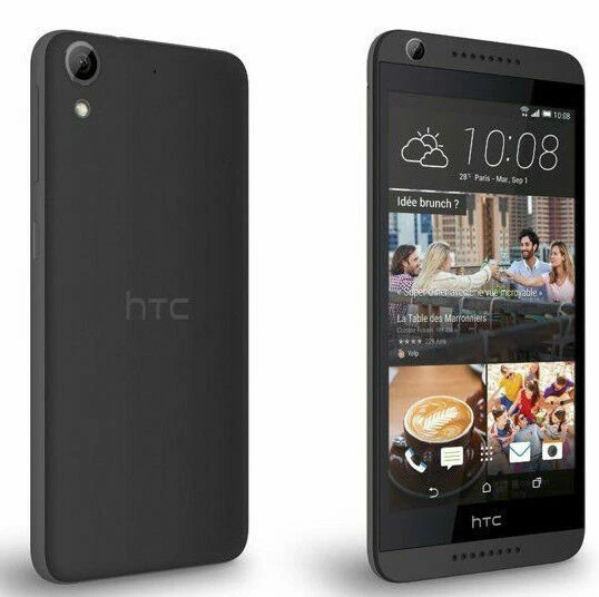 HTC Desire 626 Mobile Phones & Smartphones