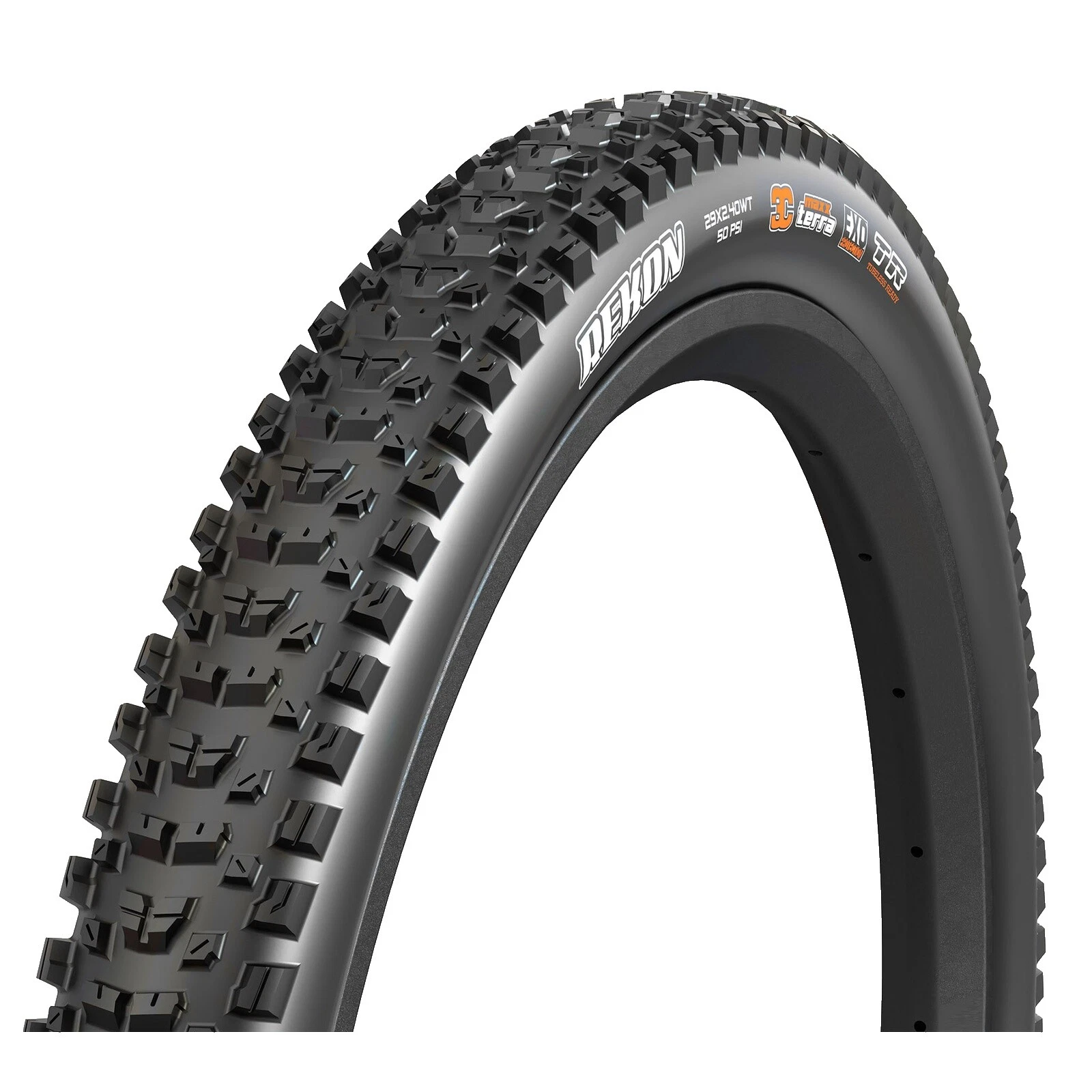 Maxxis 29 in Wheel Bicycle Tires