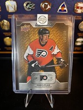 2023-24 Engrained John Leclair Oak /299