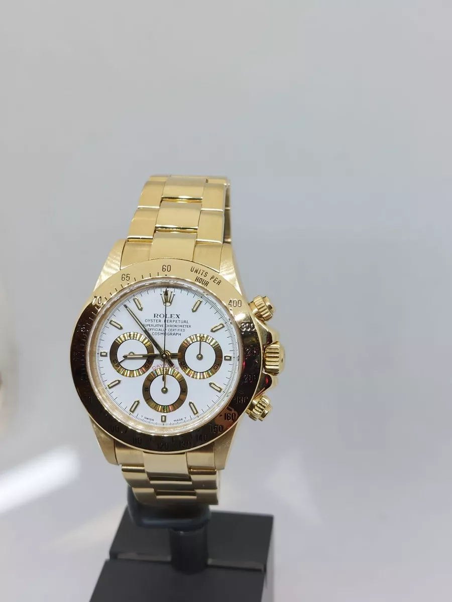 Rolex 16528 clearance