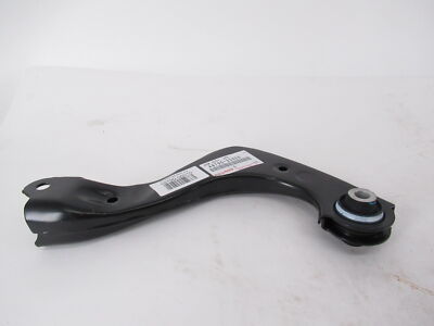 Genuine OEM Toyota 48790-06010 Driver Rear Upper Control Arm | eBay Genuine OEM Toyota 48790-06010 Driver Rear Upper Control Arm | eBay
