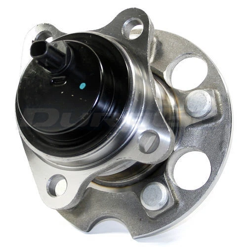 Подшипник колеса и ступица в сборе подходят для Toyota Highlander DURAGO 2008-2017 годов выпуска - Изображение 3 из 3