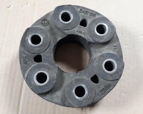 Gelenkscheibe BMW 3er E46 5er E34 E39 7er E32 E38 8er E31 Z8 E52 1229065