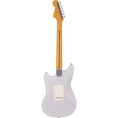 Fender JAPAN Cyclone ホワイト Fender Made in Japan Made in Japan Limited Cyclone (White