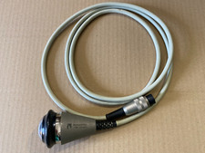   Reizstrom Ultraschall NEMECTRON SCHALLKOPF SONDE 2,5cm² 1+3 MHZ