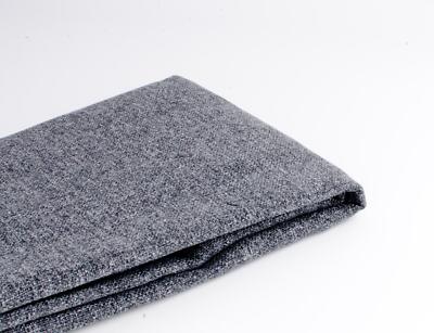 IKEA Bezug Kivik 3er Sofa Gunnared mittelgrau Ersatzbezug Couch Husse Wechsel