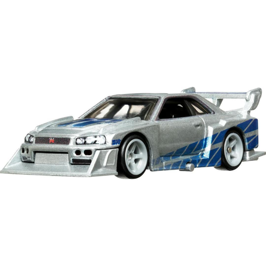 Hot Wheels Fast And Furious Team Transport Lbwk Skyline | eBay Hot Wheels Fast And Furious Team Transport Lbwk Skyline | eBay