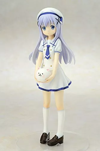 New Anime Is the order a rabbit Figure Gochuumon wa Usagi Desuka