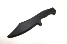 Kalaj Kutter Knife Training Trainer Practice Tactical Kali Kalaj Kutter Knives