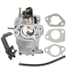 For Powermate PM0126000 6000 7500 Watt 414CC Generators Carburetor Carb