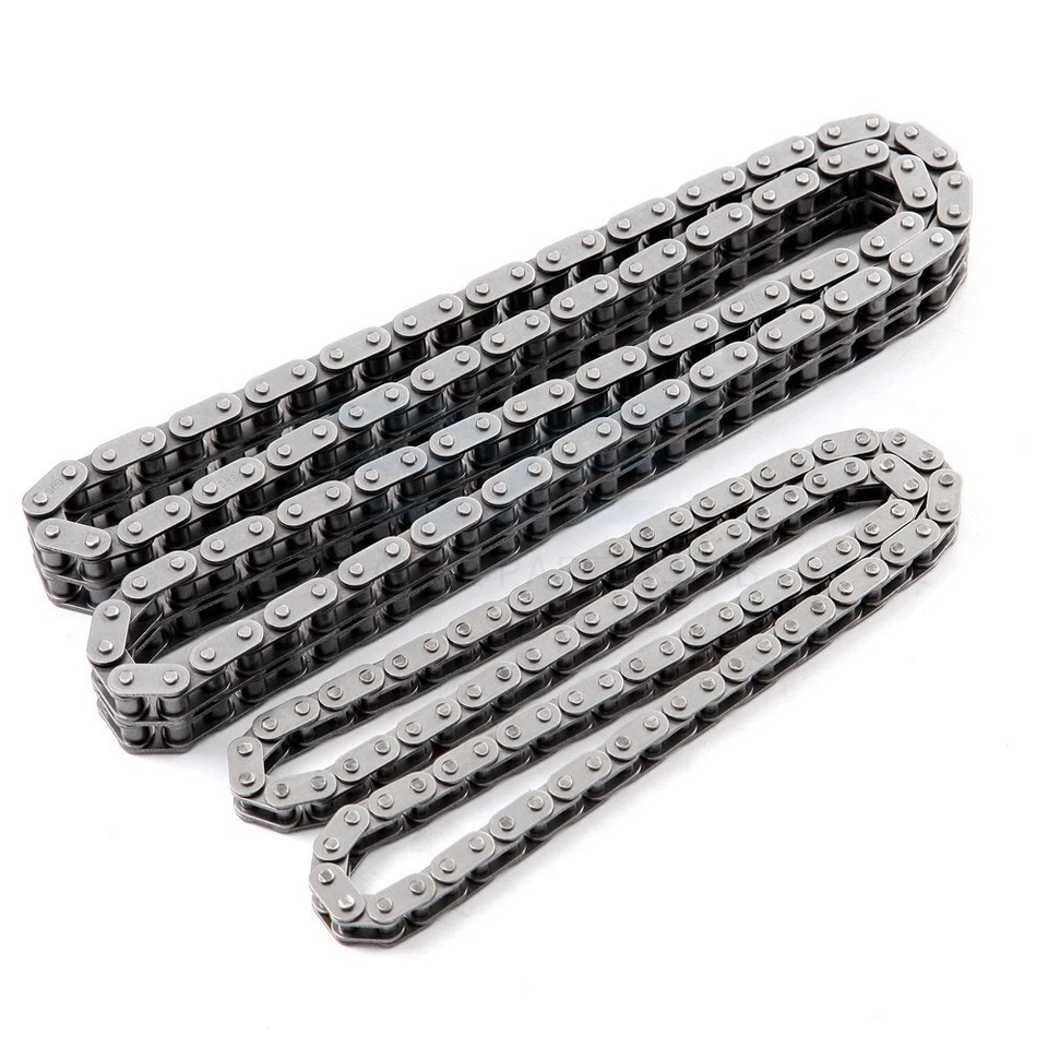 Kit de cadena de distribución para Dodge Ram 50 Challenger Colt Plymouth Voyager 2,6 L 1978-89 Foto 3 de 4