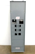 Cutler Hammer - PF424ML4001N - 400A - 600V - MAIN LUG PH PANEL BOARD - (NOS)