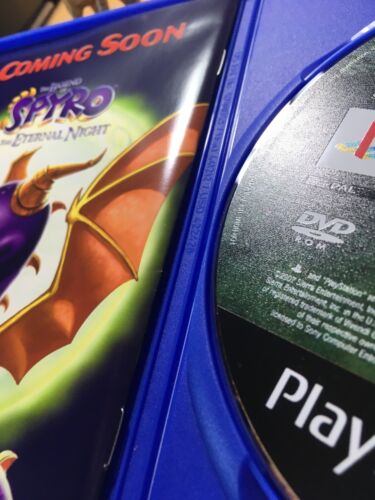 Crash of the Titans PS2 (PAL)(CIB)(VG) - Picture 18 of 19