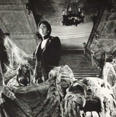 Dracula 1979 Movie Photo 8x10 Frank Langella Vampire Horror  *P7b