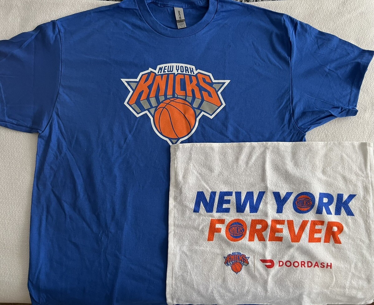 S*】様 NEW YORK KNICKS NBA HEAVYWEIGHT SAT Julius Randle New York Knicks 2023 NBA All-Star Game Worn '3