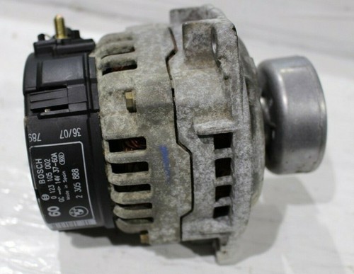 lichtmaschine bmw k 1200 lt Alternator Lichtmaschine 12312305888