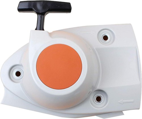 Motosierra De Arranque STIHL TS 410 - TS 420:Arranques Completos - Foto 6