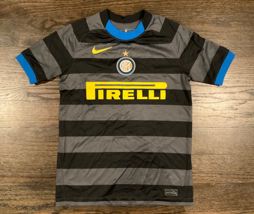 Medium Inter Milan 2020-21 third kit
