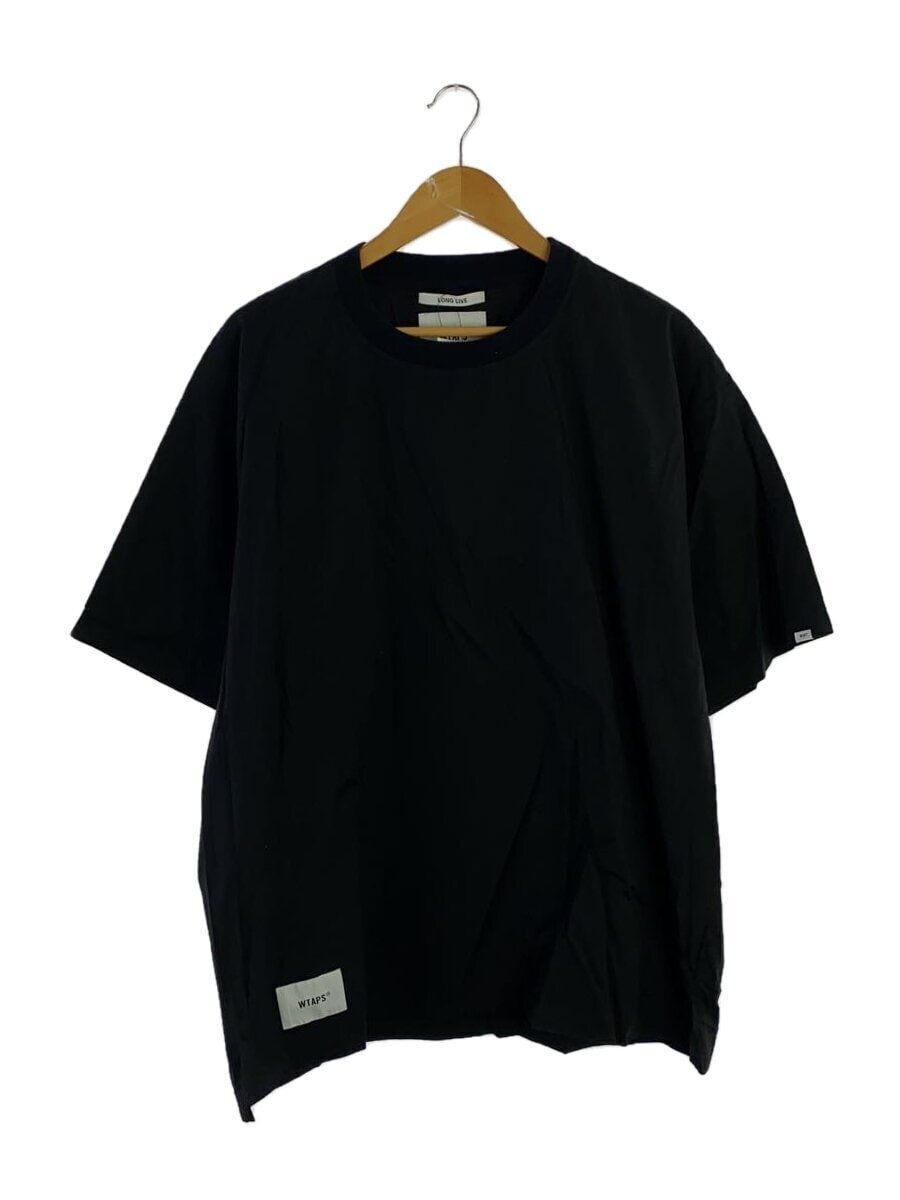 NEIGHBORHOOD T-SHIRT 3 COTTON Black 221TQDT-SHM07 Used | eBay NEIGHBORHOOD T-SHIRT 3 COTTON Black 221TQDT-SHM07 Used | eBay