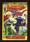 Amazing Spider-Man 109 FN/VF 7.0 High Definition Scans *