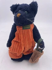 Boyds Bear Plush -   Sabrina P Catterwall 8"  - #919700-01