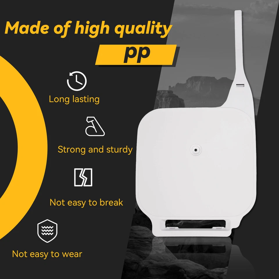 Передний номерной знак для Honda XR70R 1997-2000 XR80R XR100R 1987-2000 - Изображение 3 из 4