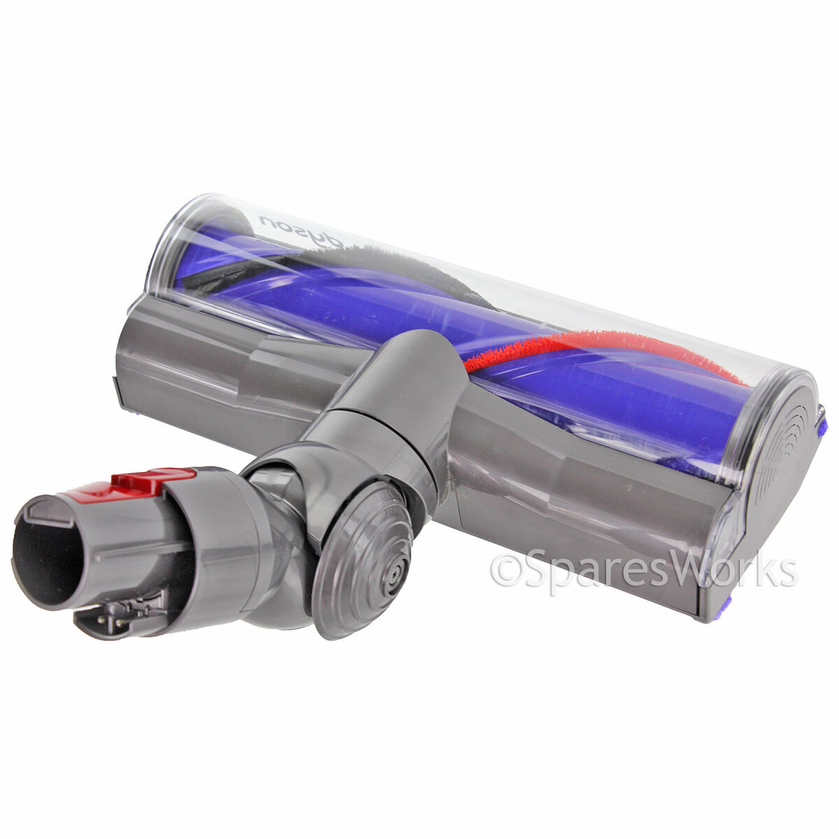 Turbo brosse Dyson V8 SV10 Absolute, V8 SV10