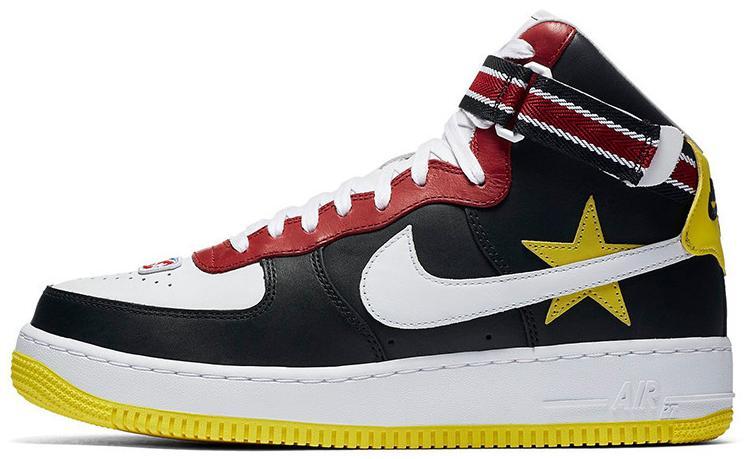 Nike Air Force 1 High x Riccardo Tisci Victorious Minotaurs 2018