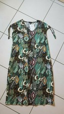 Tolles Sommerkleid /Kofferkleid/ Urlaub/Strand Gr. S (36) neu-ungetragen