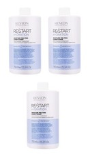 Image of Revlon Re/start™ Hydration Moisture Melting Conditioner 750ml Pack of 3