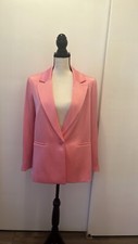alice olivia blazer 