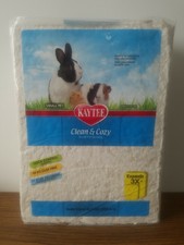 kaytee bedding 85l