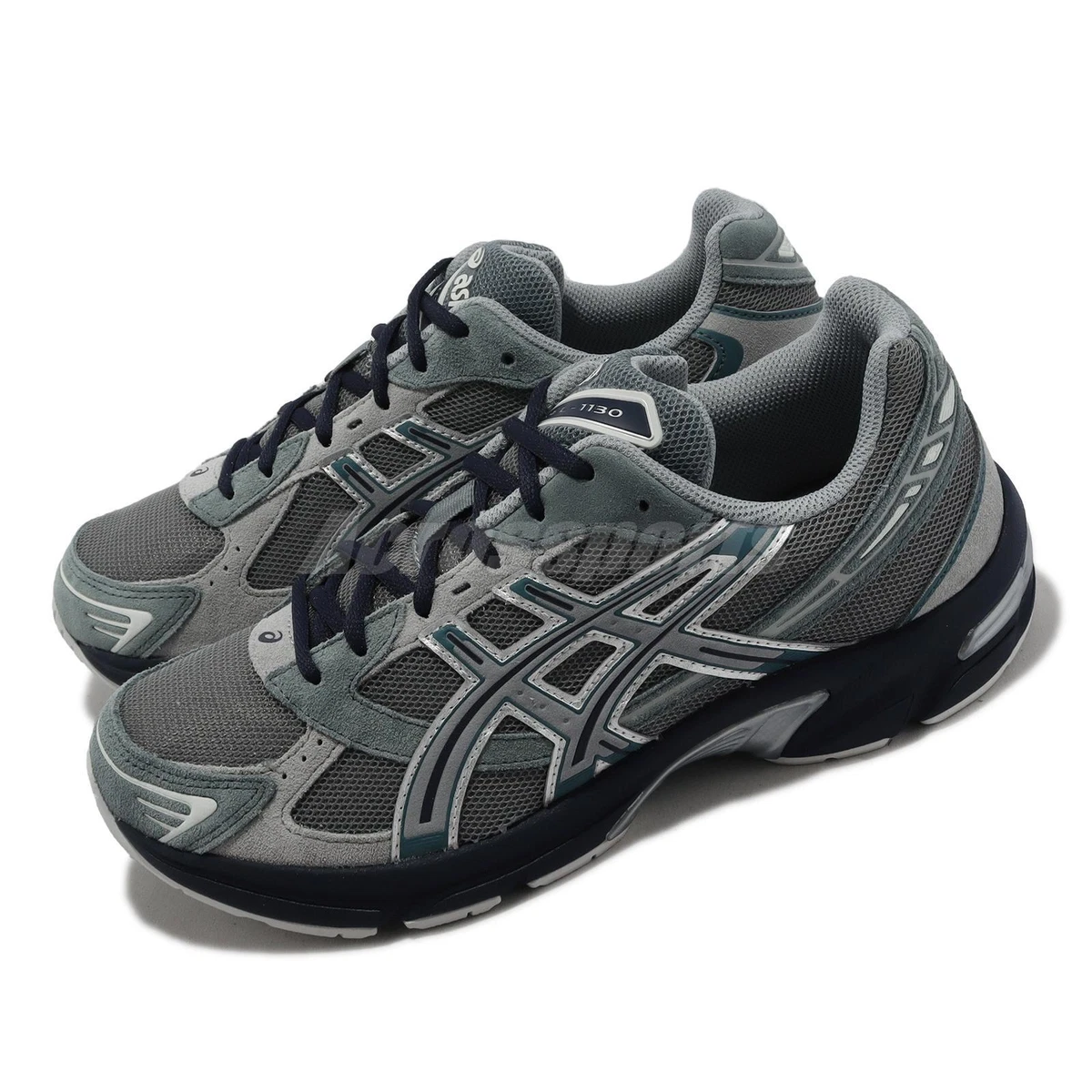 Basket asics cheap homme or