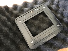 ALPA Back Adapter H1A for Hasselblad H + ALPA Shim kit set H1A