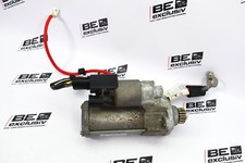 Démarreur Audi S3