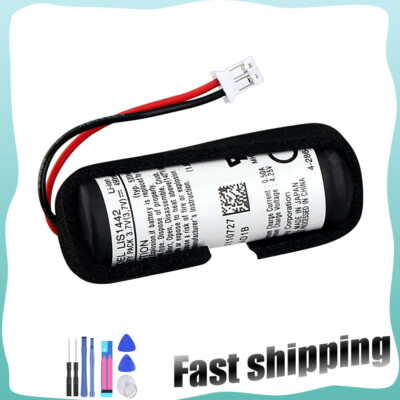 1PCS LIS1442 Battery for Sony PS3 Playstation 3 Move Navigation Controller