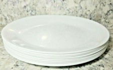 Corelle Dinner Plates 10.25" Winter Frost White (SOLD INDIVIDUALLY)