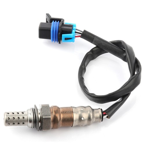 O2 Oxygen 02 Sensor for 2013-2015 Cadillac XTS 3.6L Upstream + Downstream 4pcs - Picture 13 of 21