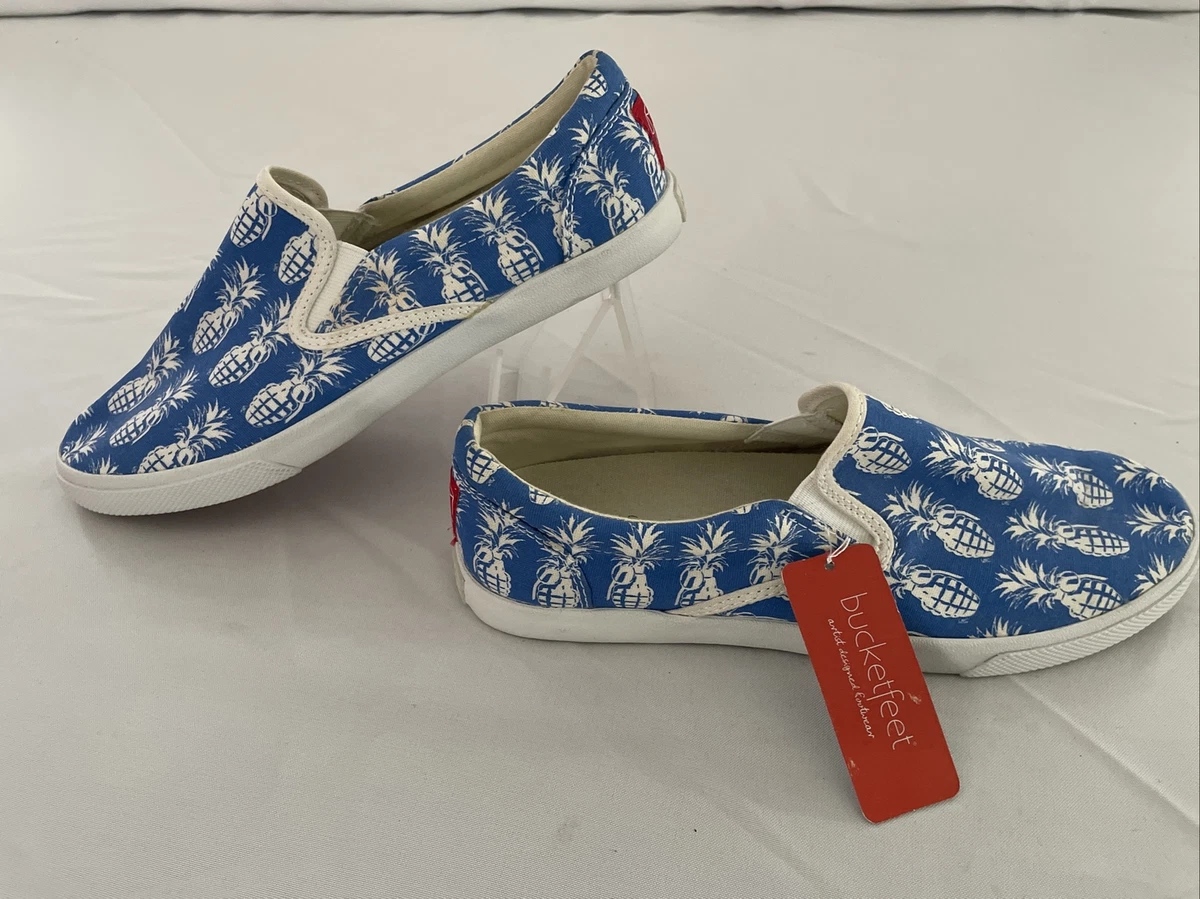 Bucketfeet sale clearance
