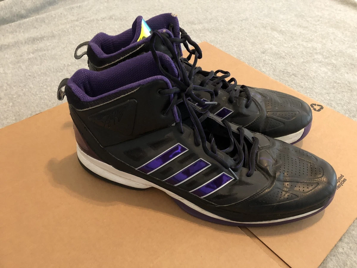 D howard best sale shoes