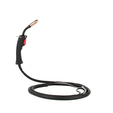 Tips Diffuser Nozzle Parts fits Chicago Electric 90 Amp Wire Welder 68887 98871