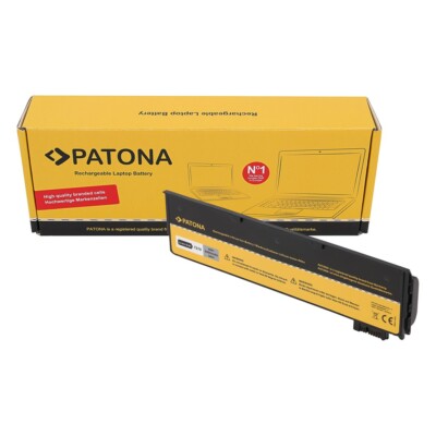 Akku für Lenovo Thinkpad T470 T480 T570 T580 P51s P52s 4X50M08812 61++ 4400mAh
