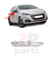 Clignotant Peugeot 208