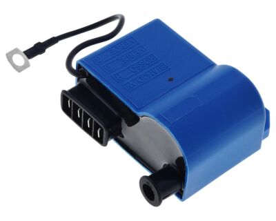 CDI Zündbox mit Spule 12V APE 50 für VESPA Cosa FL Primavera P PK PX 50 125 200