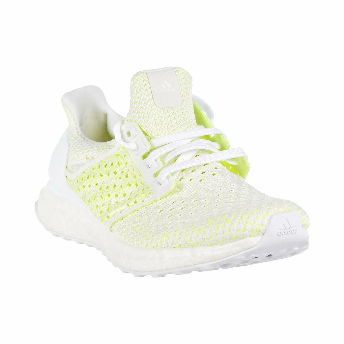 Adidas ultra boost clima solar shop yellow glow in the dark