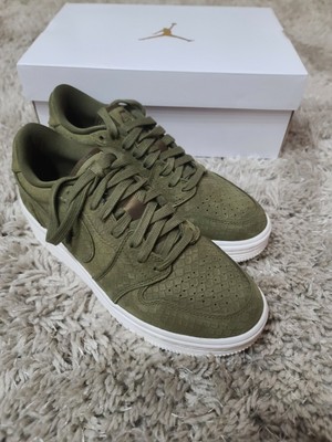 air jordan 1 retro low lifted women's shoe