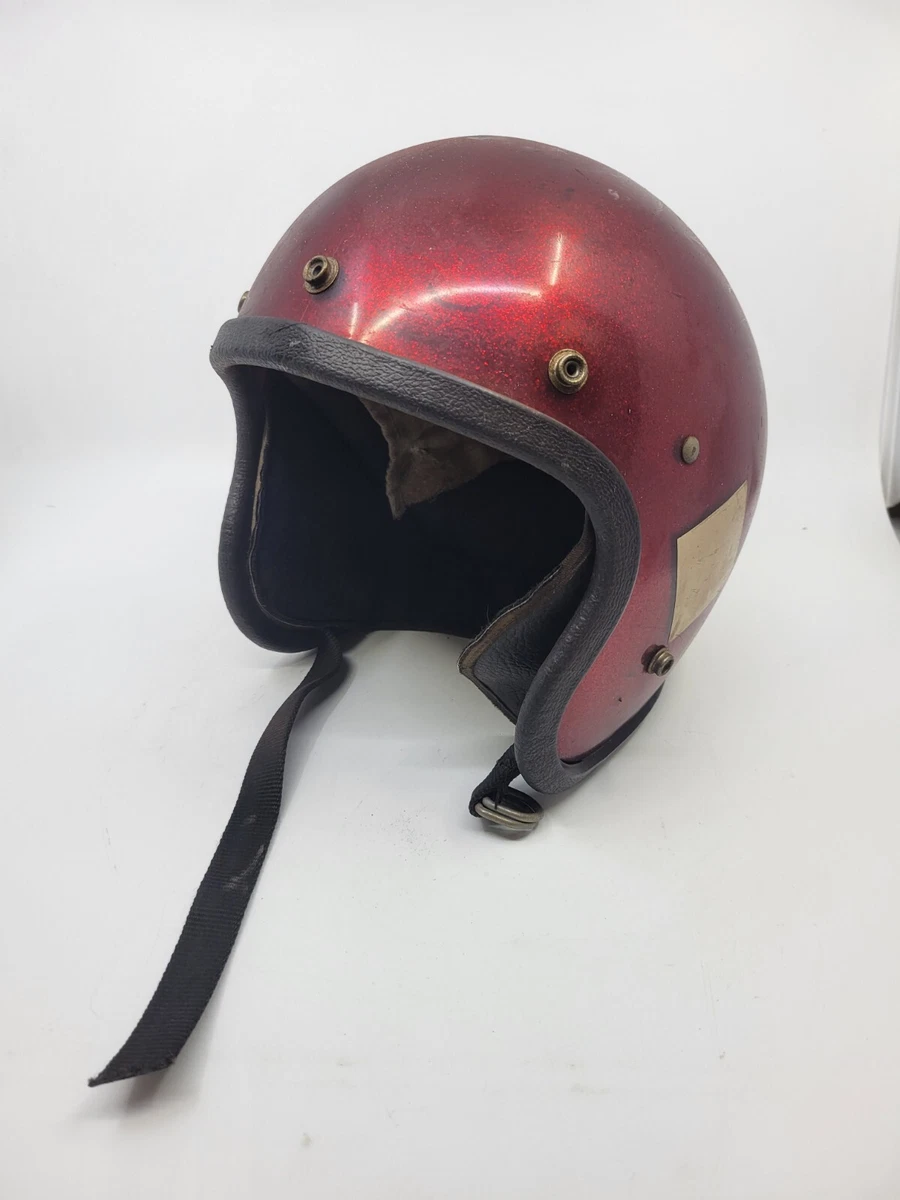 Buco motorcycle sale helmet