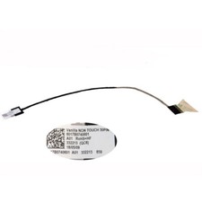 New For HP envy 15-AS screen cable non-touch 30Pin 857808-001