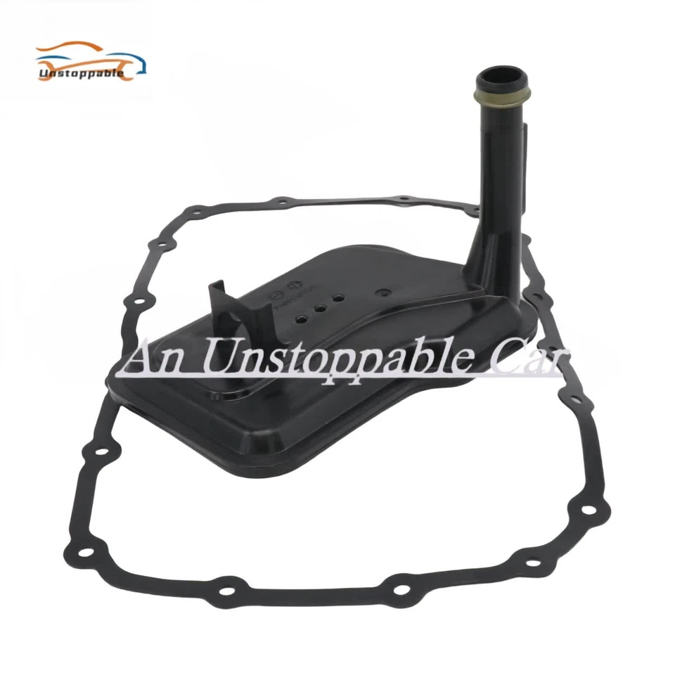 Filtro fluido transmisión automática para Cadillac Escalade 6,2 L STS 3,6 L 07-15 Foto 2 de 4